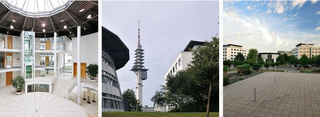 Picture 1 of Forum Niedersachen im Medical Park