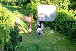 Bild 3 von Seminarraum/Filmlocation bei Berlin
