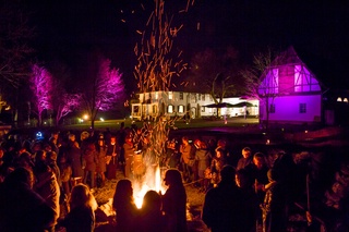 Picture 3 of Tagen-im-Hofgut-Lilienhof