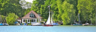 Picture 1 of Clubhaus am Maschsee - Yachthafen in Hannover