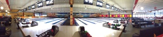 Bild 2 von Phönixbowling in Mainz