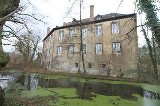 Bild 1 von Schloß Wendhausen