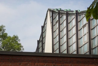 Kunstraum Heilig Geist am UNESCO-Welterbe Zollverein