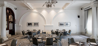 Bild 1 von Tagen und Feiern im INTERCONTINENTAL SYDNEY