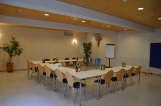 Bild 1 von Seminarraum Gildesaal