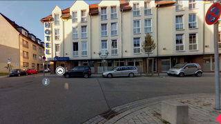 Bild 2 von Hotel Residence