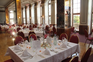Picture 1 of Ring-Café Leipzig