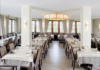 Bild 1 von Tagen und Feiern im Logis Hotel Restaurant Dimmer