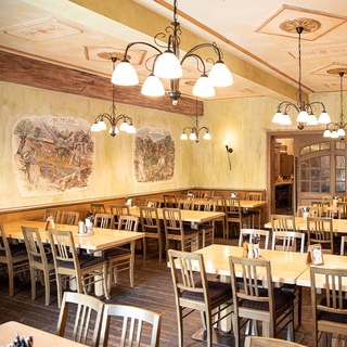 Bild 1 von Wirtshaus Zur Käsmühle
