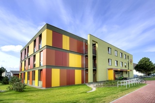 Bild 3 von Seminarraum im 2.OG