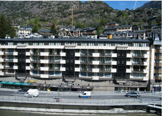 Bild 1 von Tagen und Feiern im Hotel Màgic Andorra