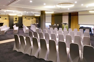 Bild 1 von Tagen und Feiern im Hotel Sofitel Brussels Le Louise