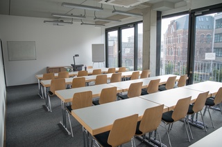 Picture 3 of Seminarräume in angenehmer Atmosphäre
