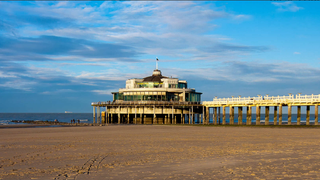 Bild 1 von Tagen und Feiern im Hotel Mercure Blankenberge Station