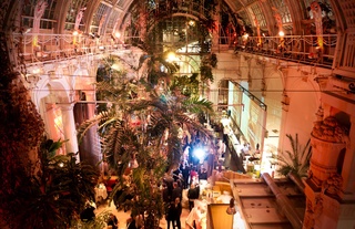 Bild 3 von BRASSERIE BAR CAFÉ PALMENHAUS