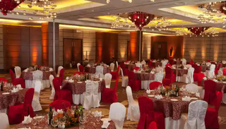 Bild 1 von Tagen und Feiern im Radisson Blu Hotel Nagpur