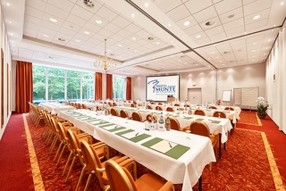 Picture 1 of Tagen und Feiern im Hotel Munte