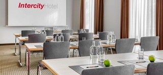 Bild 1 von InterCityHotel Nürnberg