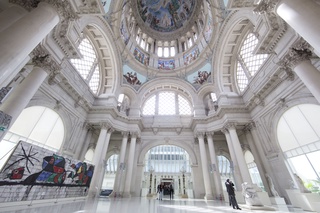 Bild 1 von Tagen und Feiern im MUSEU NACIONAL D´ART DE CATALUNYA