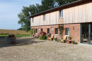 Bild 2 von Eventscheune Kuhstall