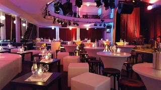 Bild 3 von Veranstaltungs- und Eventhaus