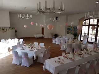 Bild 3 von Schloss Burgk Freital