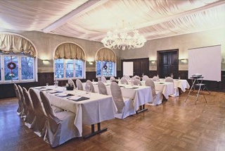 Bild 3 von Die Jugendstilsalons und der Rheinsaal im Kronenschlösschen