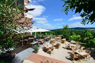 Bild 3 von Landhotel Betz