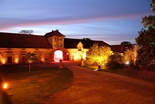 Bild 1 von Torhaus