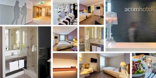 Picture 1 of Acomhotel Nürnberg