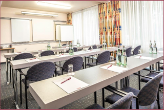 Picture 1 of ARVENA Messe Hotel Nürnberg