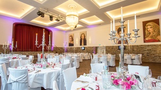 Picture 1 of Hochzeitssall im Kamper Hof