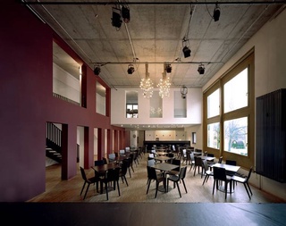 Bild 2 von Romanfabrik