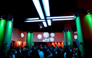 Picture 3 of Academie Lounge - 360° Eventlocation