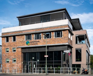 aconium Akademie