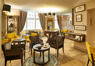 Bild 3 von Tagen und Feiern im Best Western Premier Hotel Bordeaux Bayonne Etche-Ona