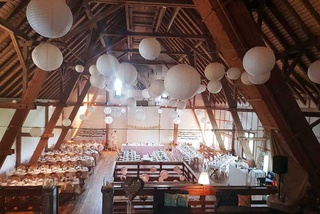 Picture 1 of Ailinger Mühle