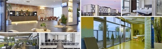 Bild 1 von Tagen und Feiern im INNSIDE by Melia Bremen