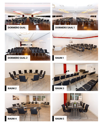 Picture 1 of Dormero Hotel Hannover