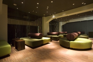 Picture 1 of Velvet Club