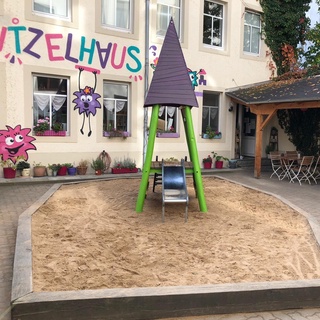 Bild 1 von Außenbereich des Mutzelhaus