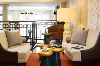 Picture 3 of Tagen und Feiern im Classik Hotel Hackescher Markt