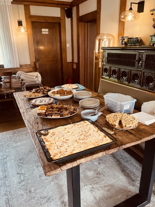 Bild 13 von Familienwochenende & Familientreffen mit Übernachtung