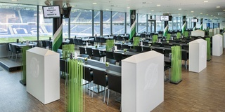 Bild 3 von HDI Arena