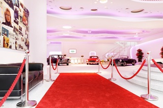 Bild 2 von Carola Daimler Cars