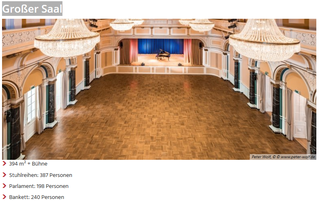 Picture 1 of Kurhaus Bad Schwalbach