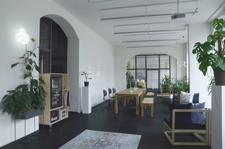 Bild 3 von Basislager Coworking - Seminarraum in Leipzig - Seminar und Schulung