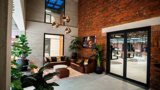 Loft, Whiskey Lounge