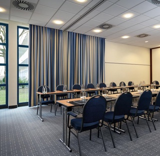 Bild 3 von Seminaris Nürnberg Hotel
