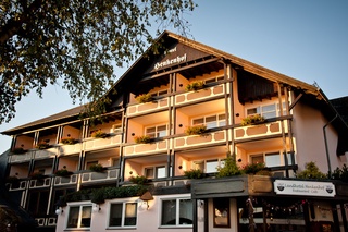 Bild 1 von Landhotel Henkenhof